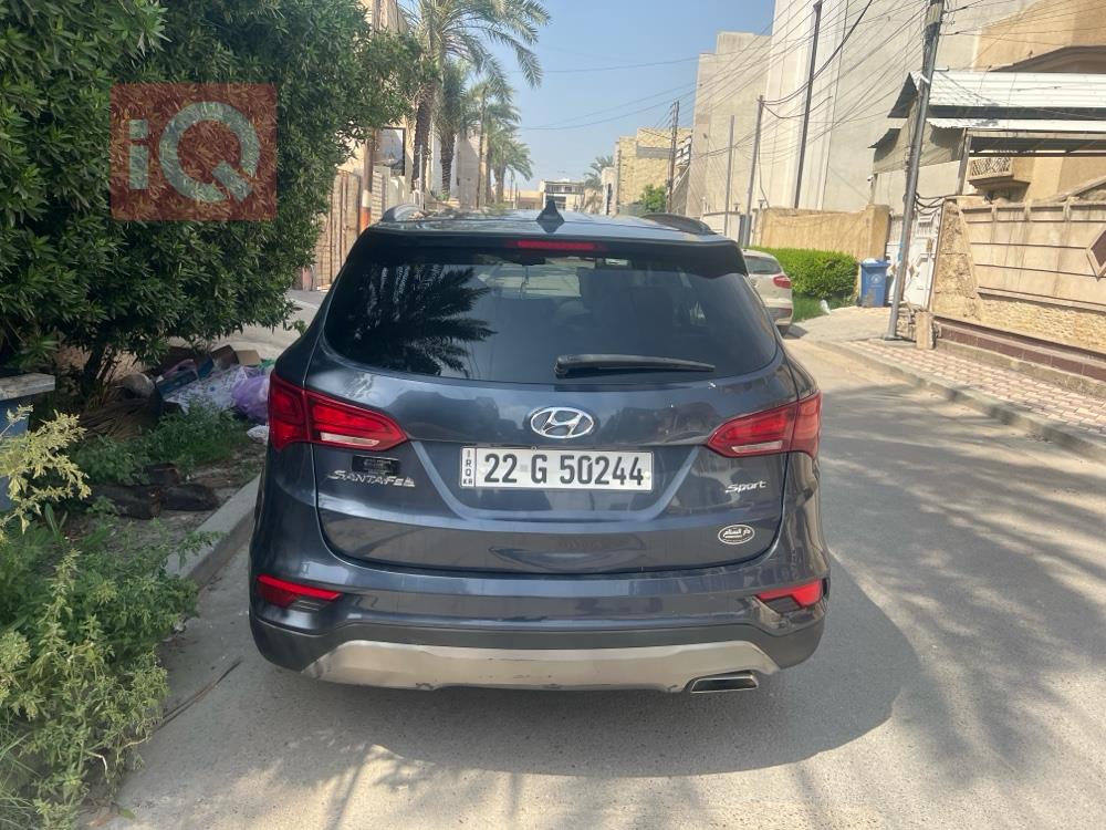 هیوندای سەنتافی